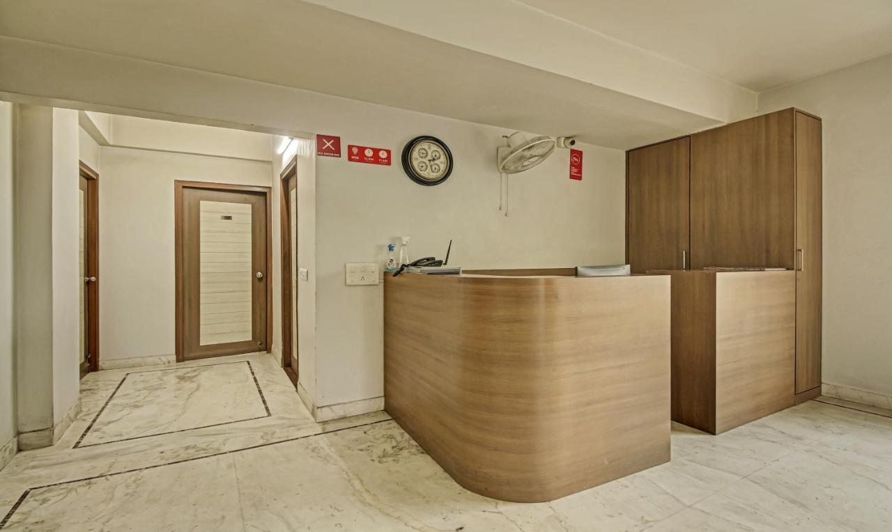 Treebo Sreemaa Newtown Hotel Panchuria Luaran gambar