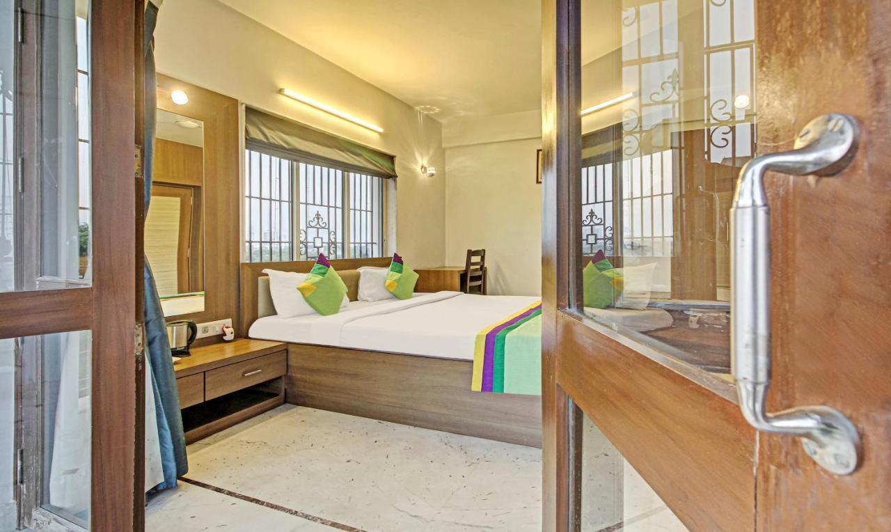 Treebo Sreemaa Newtown Hotel Panchuria Luaran gambar