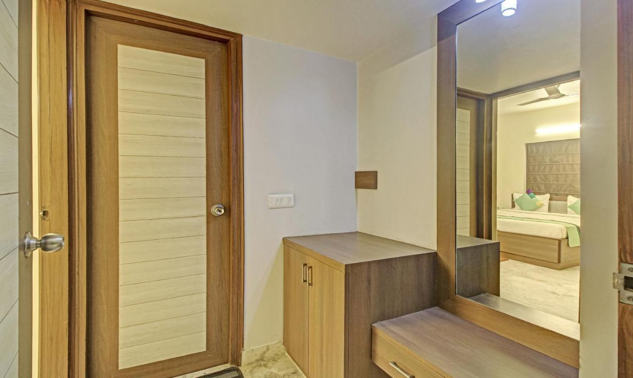Treebo Sreemaa Newtown Hotel Panchuria Luaran gambar