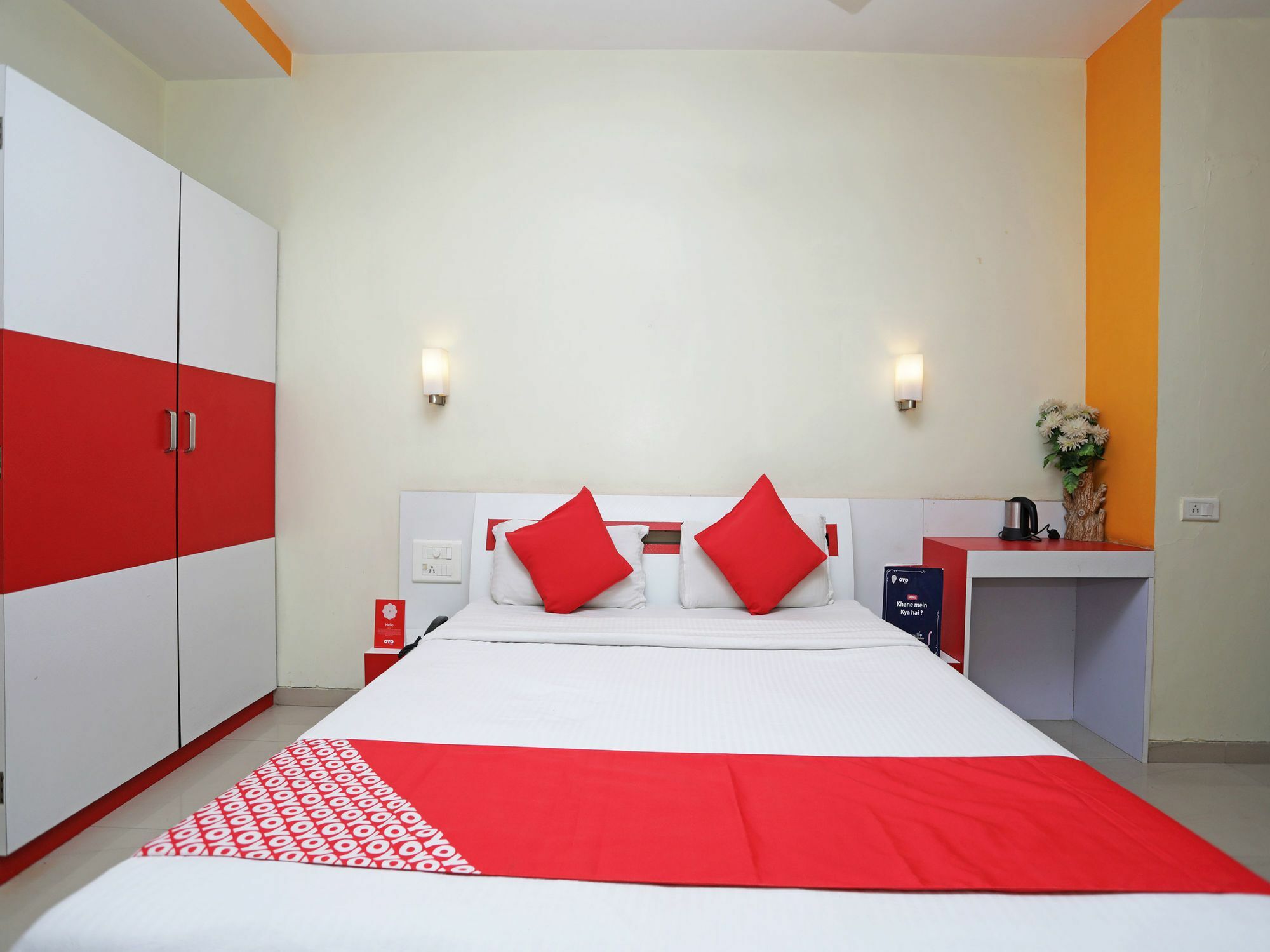 Treebo Sreemaa Newtown Hotel Panchuria Luaran gambar